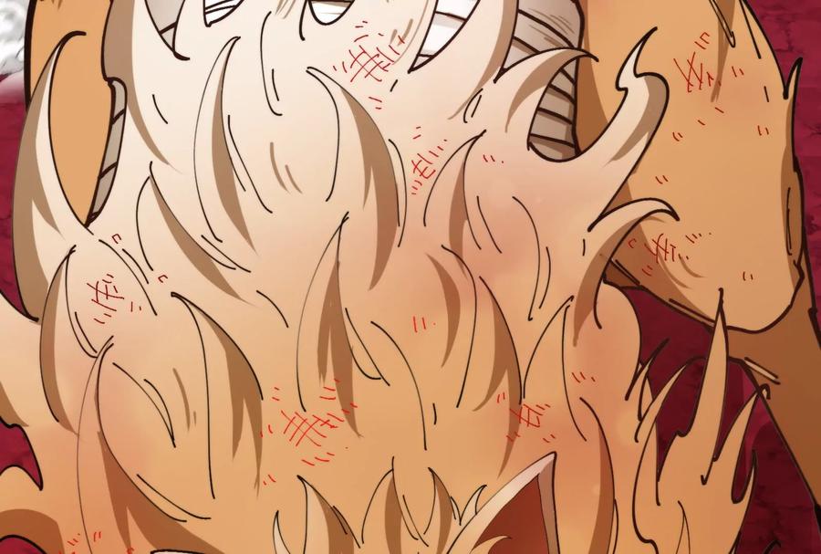 重生为怪兽什么鬼 - 第148话 殊死一战 - 第7张图