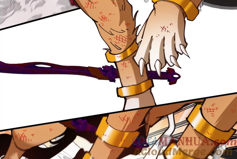 重生为怪兽什么鬼 - 第148话 殊死一战 - 第9张图