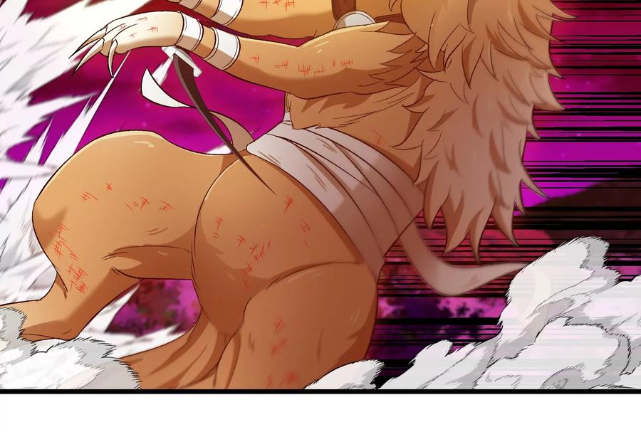 重生为怪兽什么鬼 - 第148话 殊死一战 - 第18张图