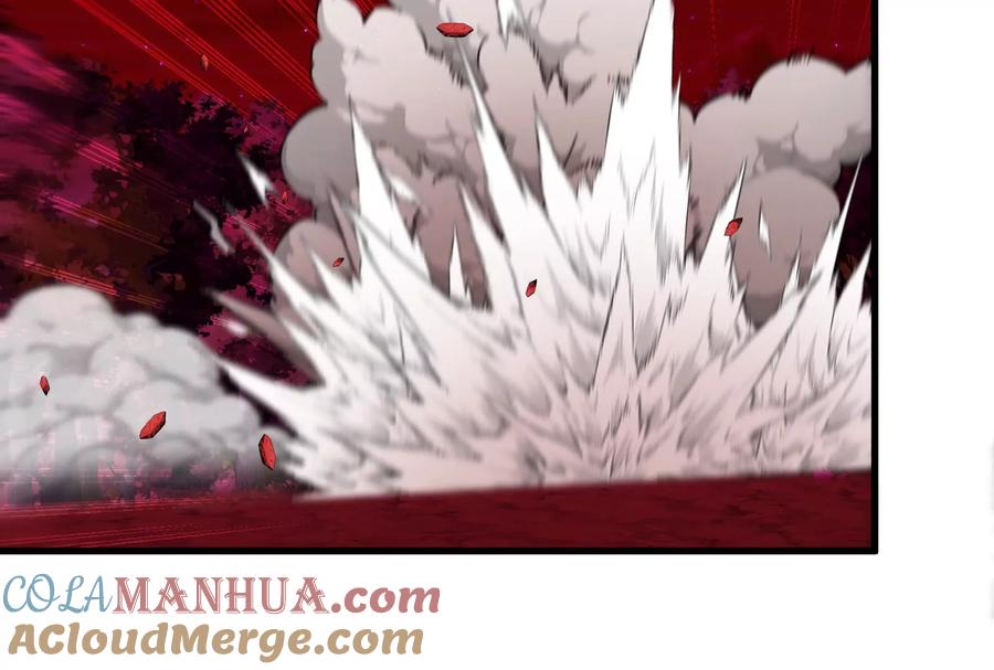 重生为怪兽什么鬼 - 第148话 殊死一战 - 第37张图