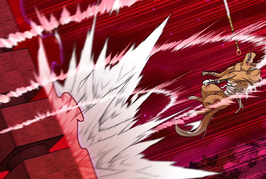 重生为怪兽什么鬼 - 第148话 殊死一战 - 第34张图