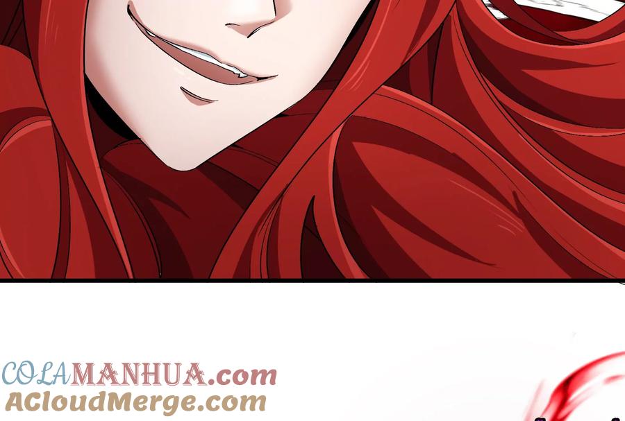 重生为怪兽什么鬼 - 第148话 殊死一战 - 第45张图