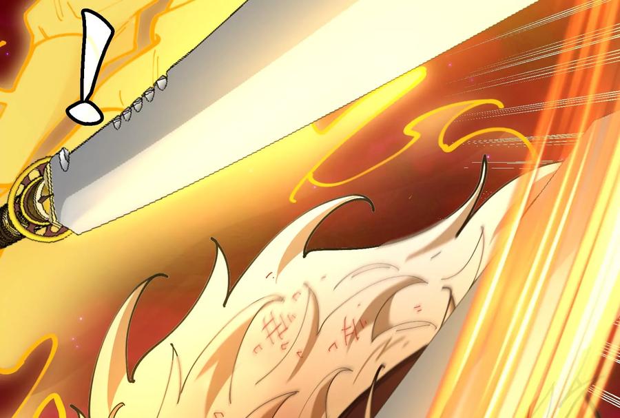 重生为怪兽什么鬼 - 第148话 殊死一战 - 第12张图