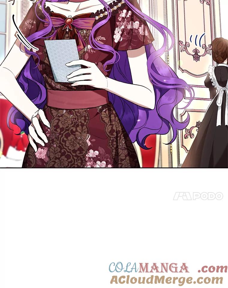 《做个恶女好安逸？》65.信件 第49页