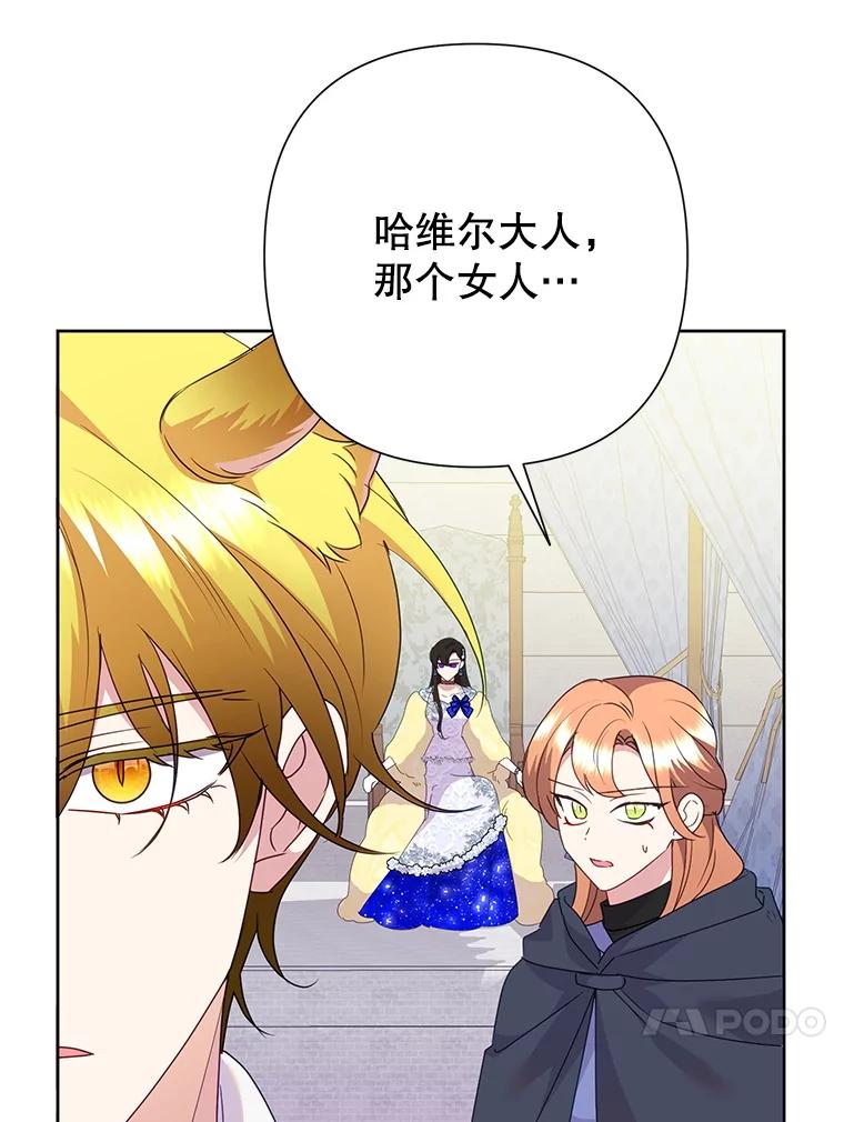 恶女今天也很快乐 94.大乱斗 第54页