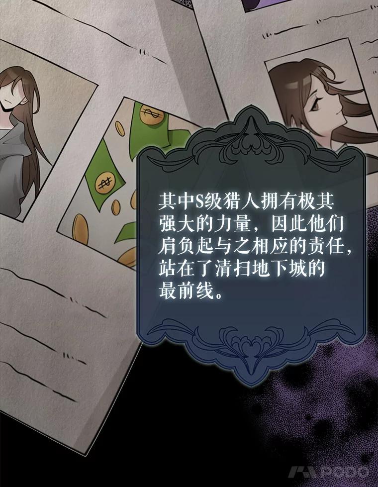 《地下城的S级限时千金》0.进入地下城 第27页