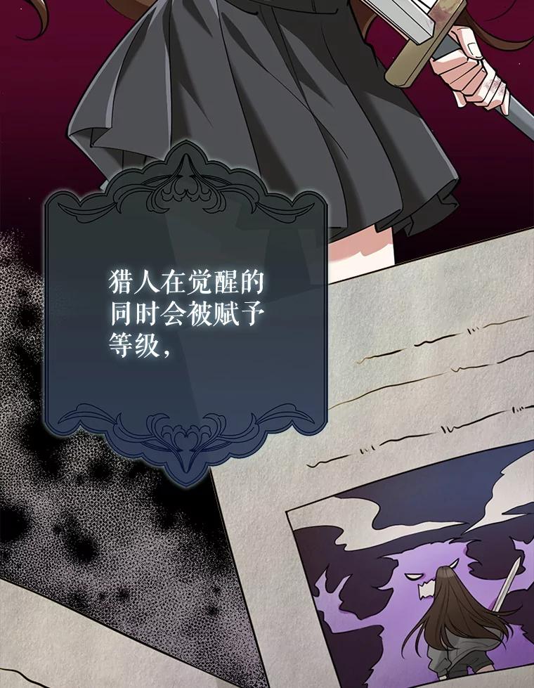 《地下城的S级限时千金》0.进入地下城 第26页