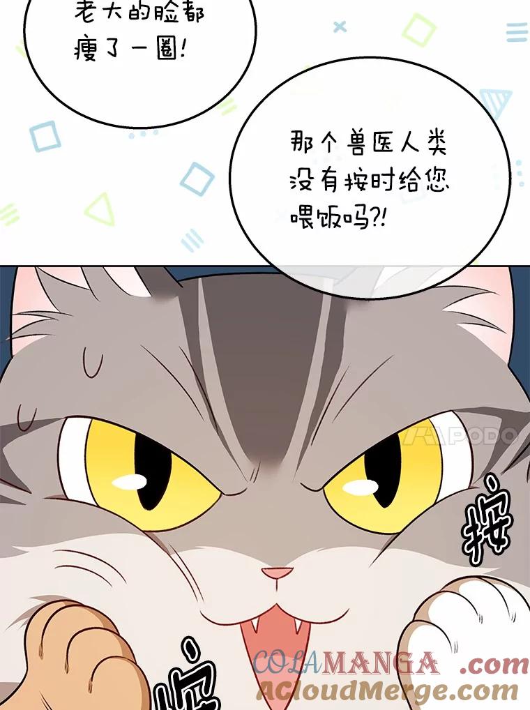《你好？兽医先生！》21.重回公园 第69页