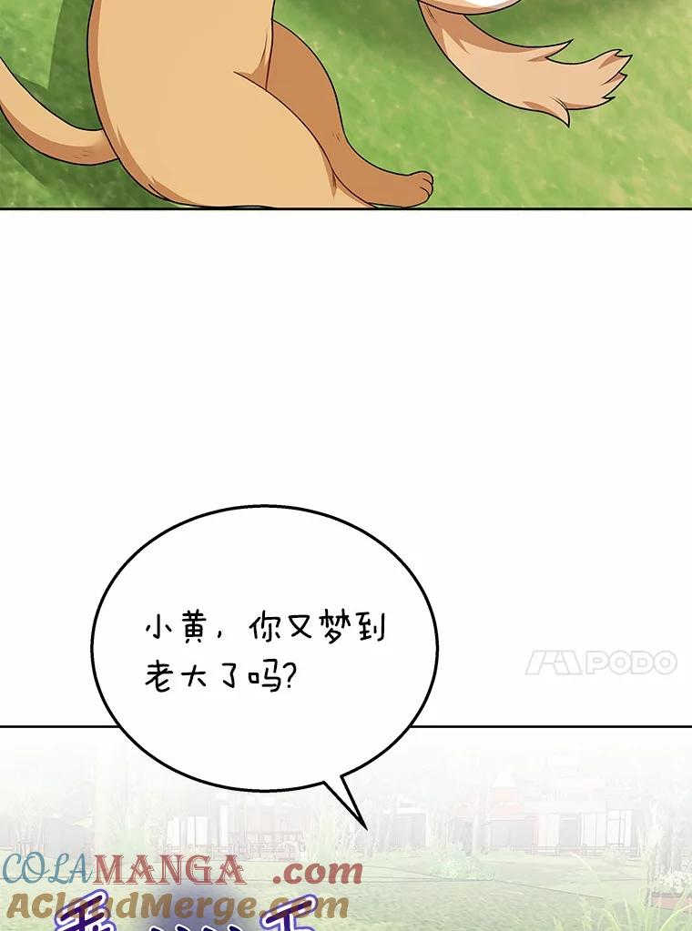 《你好？兽医先生！》21.重回公园 第49页