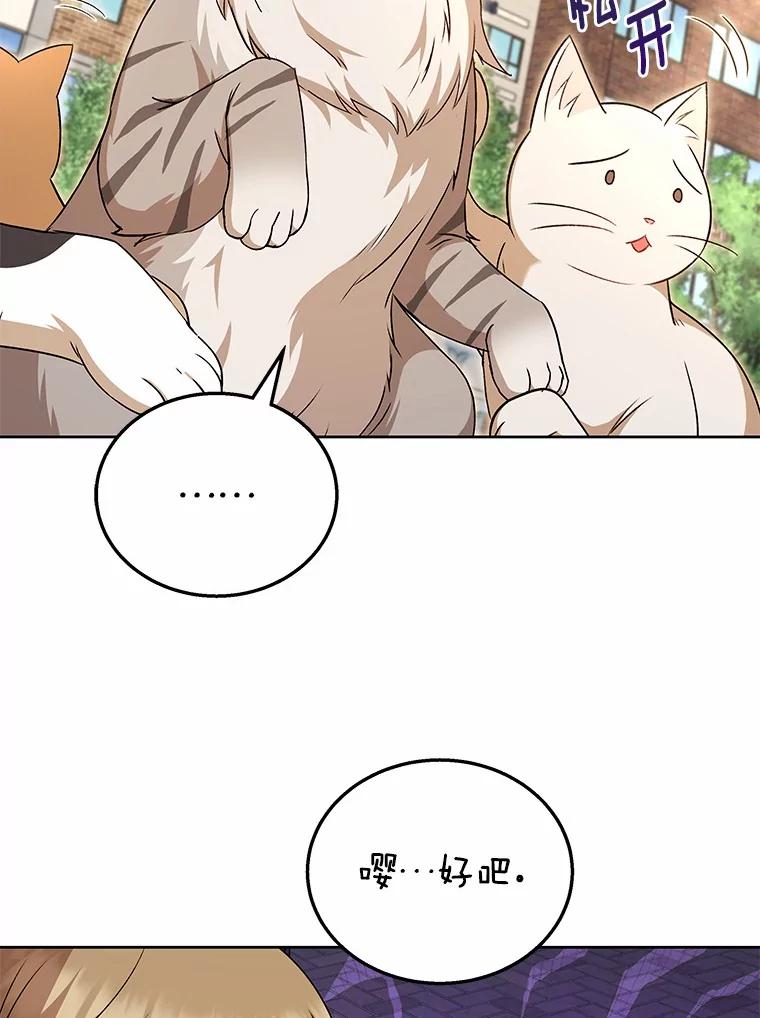 《你好？兽医先生！》21.重回公园 第74页