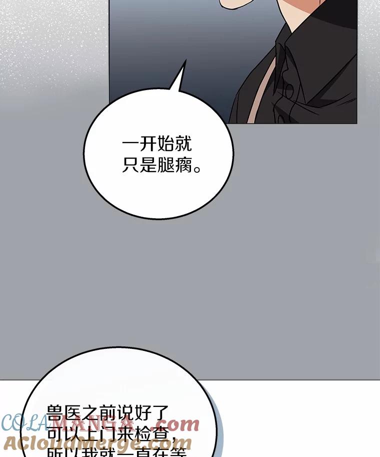 《你好？兽医先生！》22.新员工 第65页