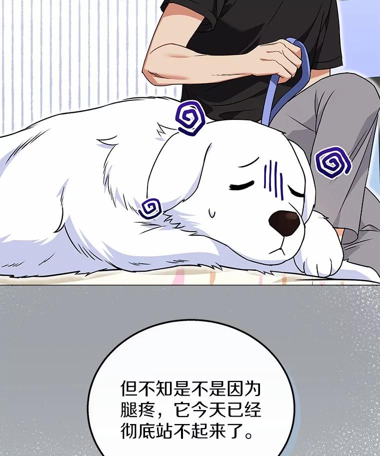 《你好？兽医先生！》22.新员工 第68页