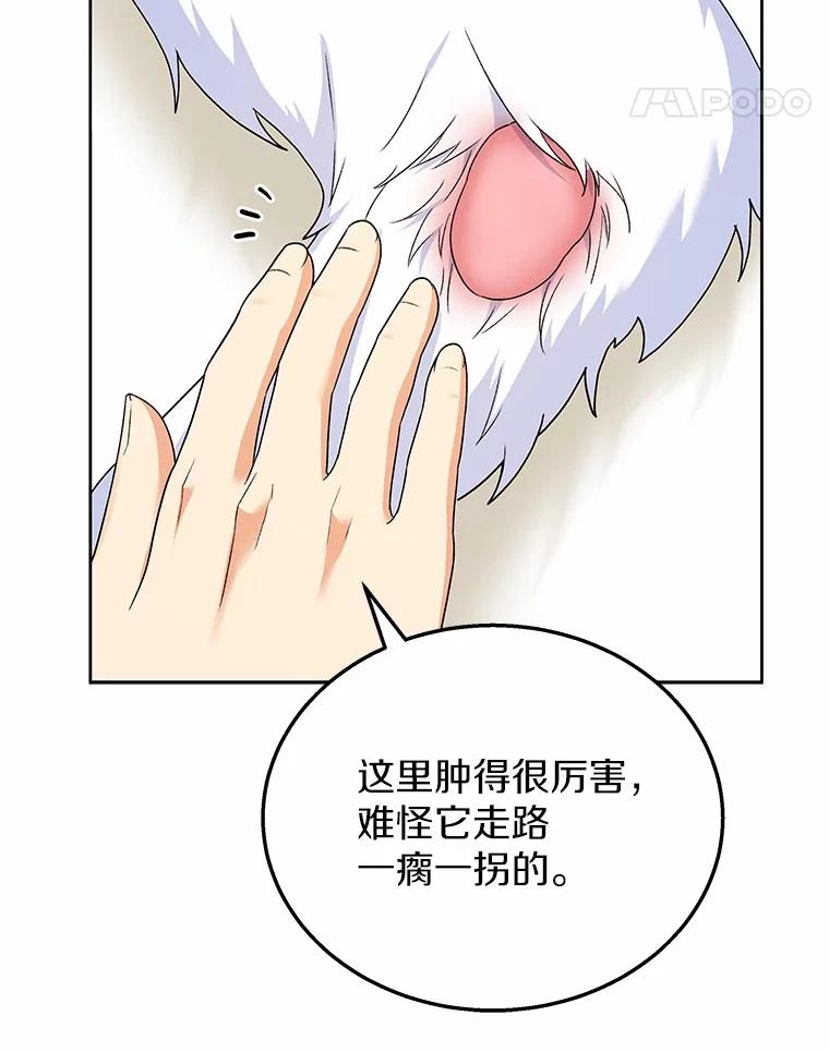 《你好？兽医先生！》23.一百多斤的宝宝 第11页
