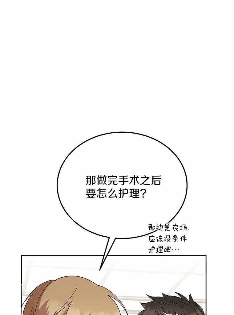 《你好？兽医先生！》23.一百多斤的宝宝 第42页