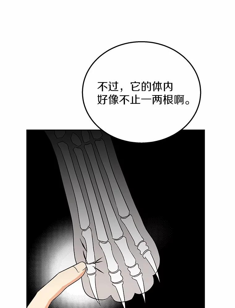 《你好？兽医先生！》23.一百多斤的宝宝 第26页