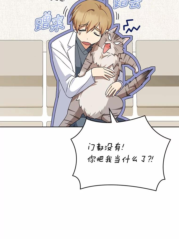 《你好？兽医先生！》24.出院礼物 第50页
