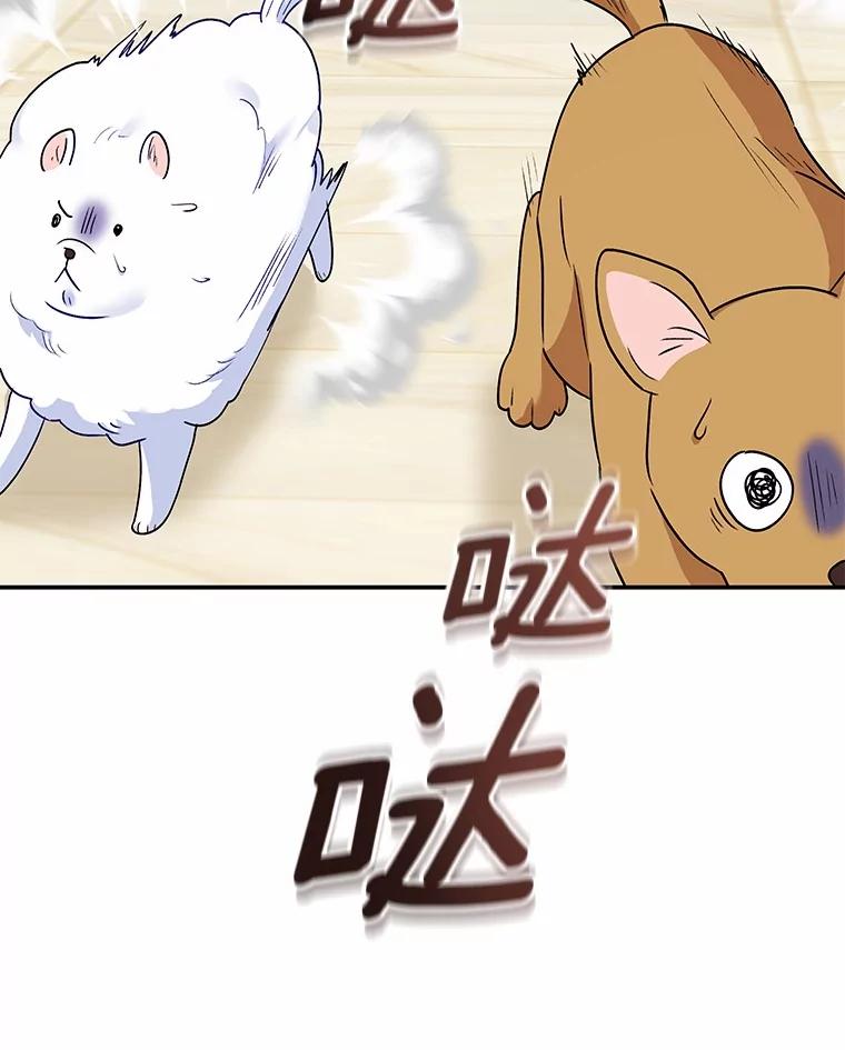 《你好？兽医先生！》24.出院礼物 第122页