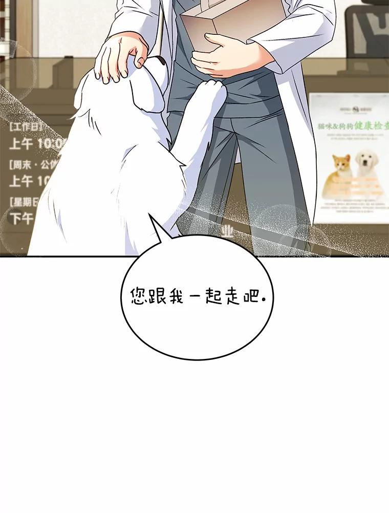 《你好？兽医先生！》24.出院礼物 第92页