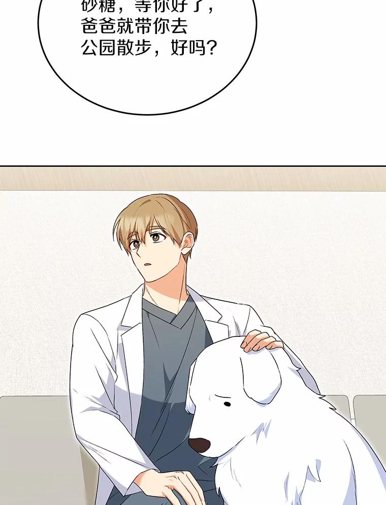 《你好？兽医先生！》24.出院礼物 第20页