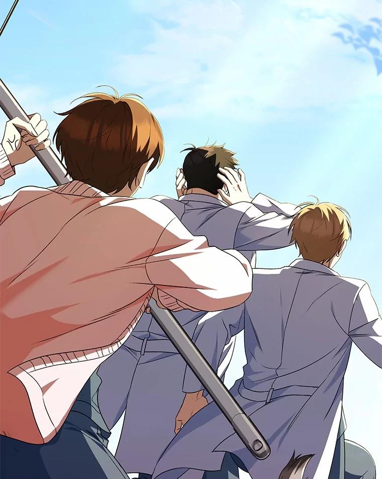 《你好？兽医先生！》25.逃犯 第29页