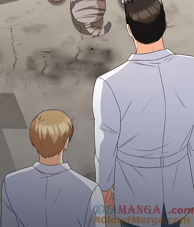 《你好？兽医先生！》25.逃犯 第37页