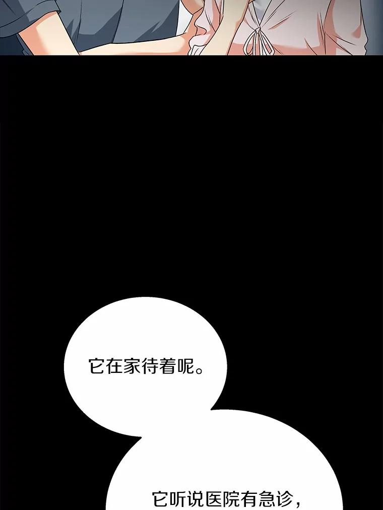 《你好？兽医先生！》27.流浪猫的生活 第90页