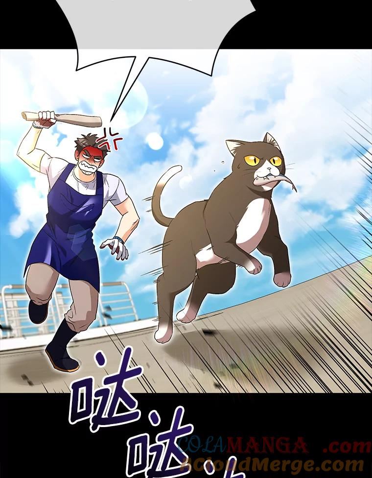 《你好？兽医先生！》27.流浪猫的生活 第25页