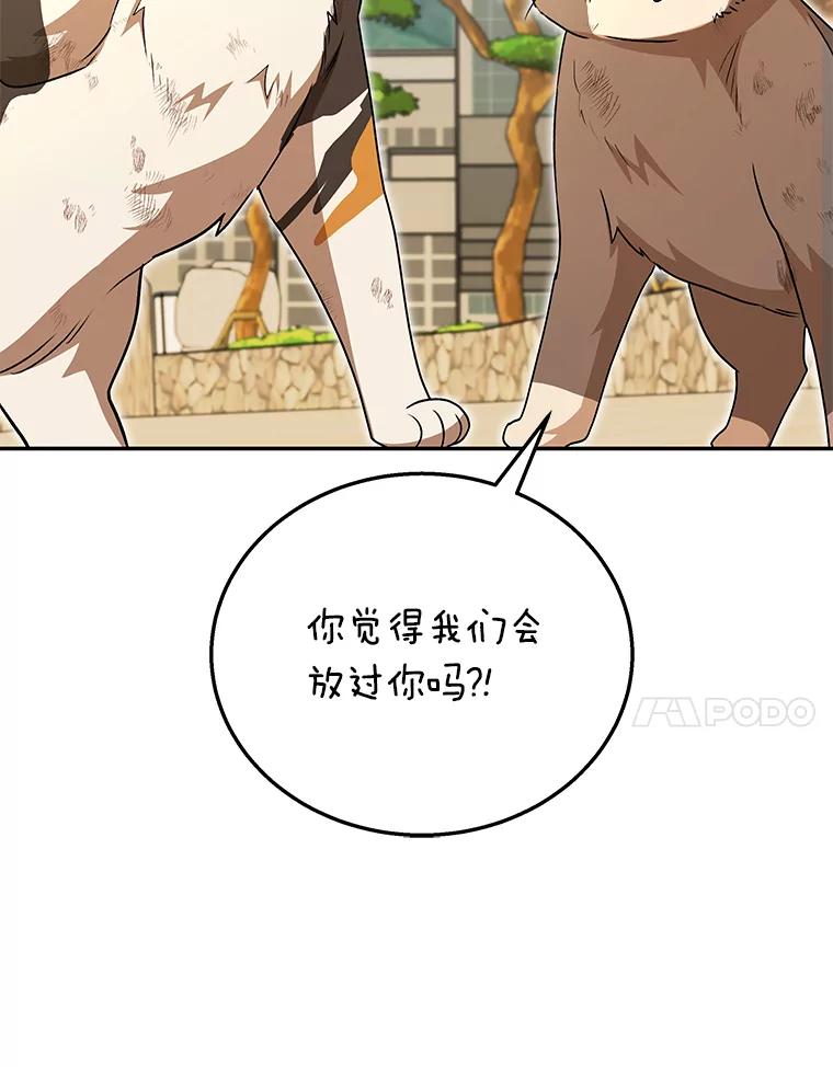《你好？兽医先生！》27.流浪猫的生活 第34页