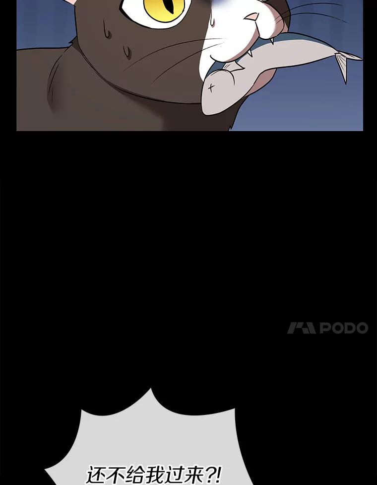《你好？兽医先生！》27.流浪猫的生活 第24页