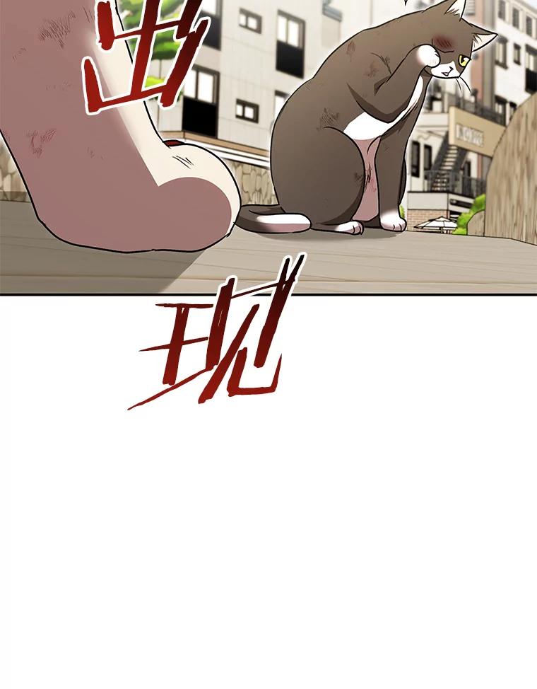 《你好？兽医先生！》27.流浪猫的生活 第32页