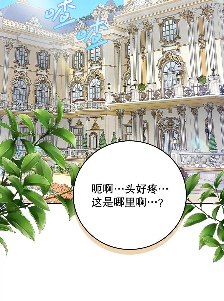 《地下城的S级限时千金》1.病弱人设 第4页