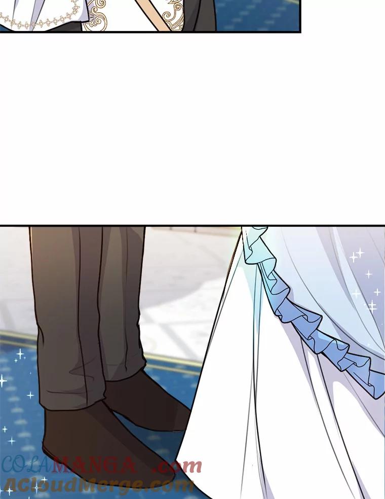 《本该爱上妹妹的他》35.迟钝的石头 第105页
