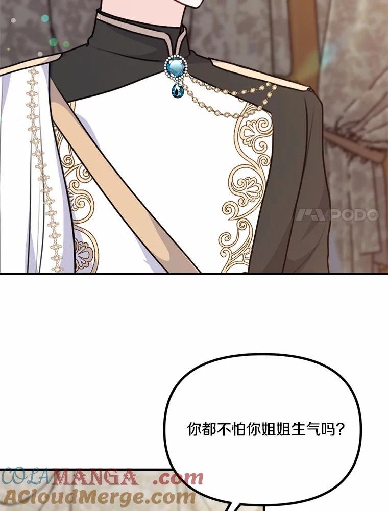《本该爱上妹妹的他》35.迟钝的石头 第41页