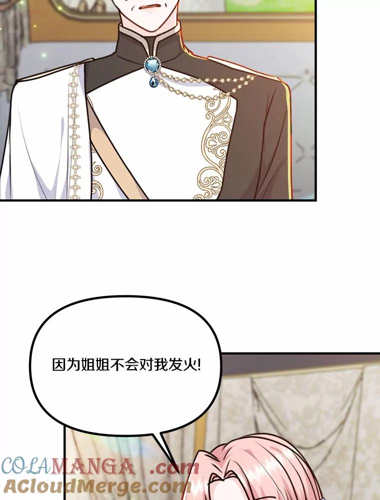 《本该爱上妹妹的他》35.迟钝的石头 第49页