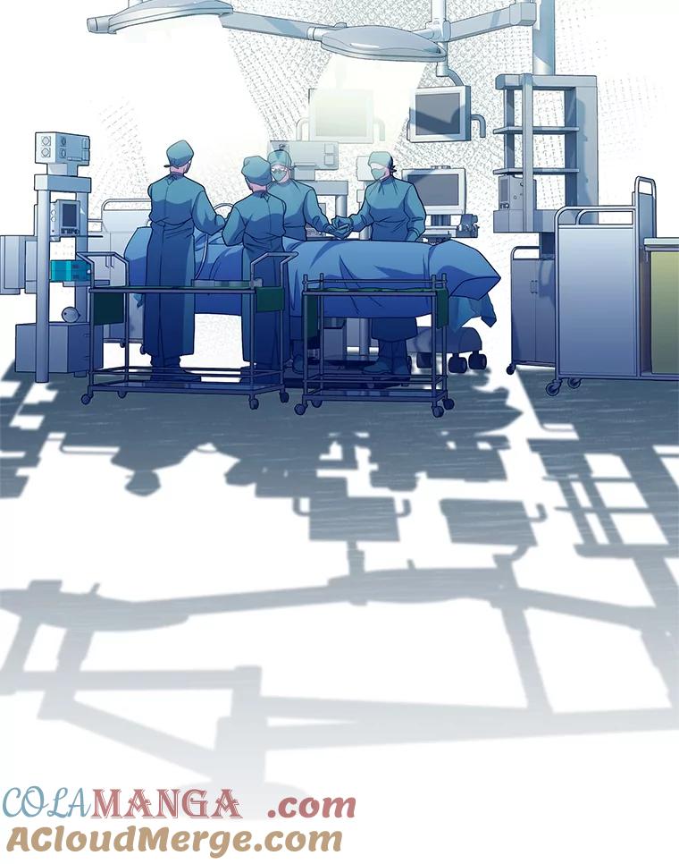 《升级医生崔基石》42.病危？ 第117页