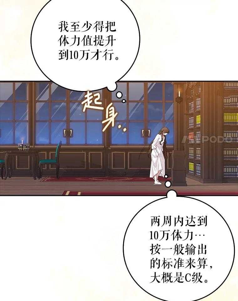 《地下城的S级限时千金》5.重开继承仪式 第47页