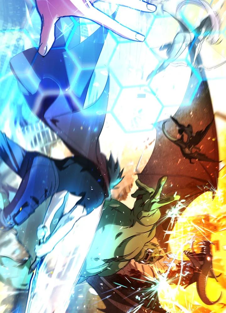 地下城的当家人 - 第1话 - 第30张图