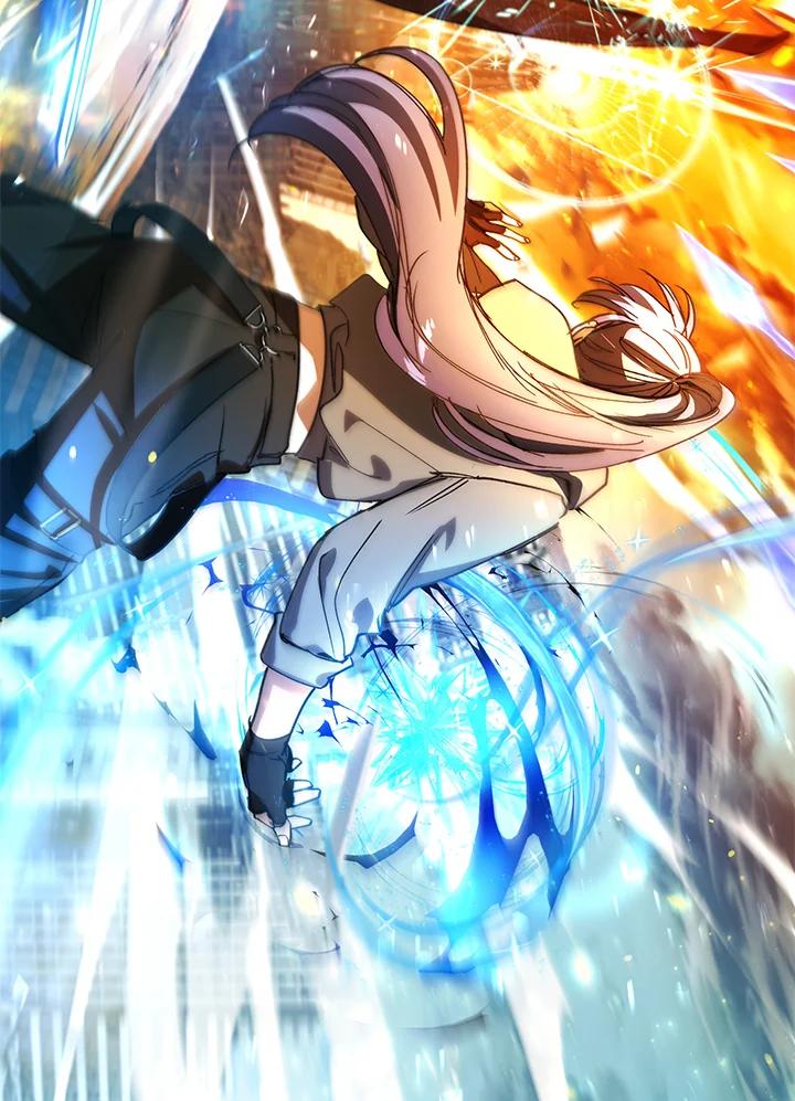 地下城的当家人 - 第1话 - 第31张图