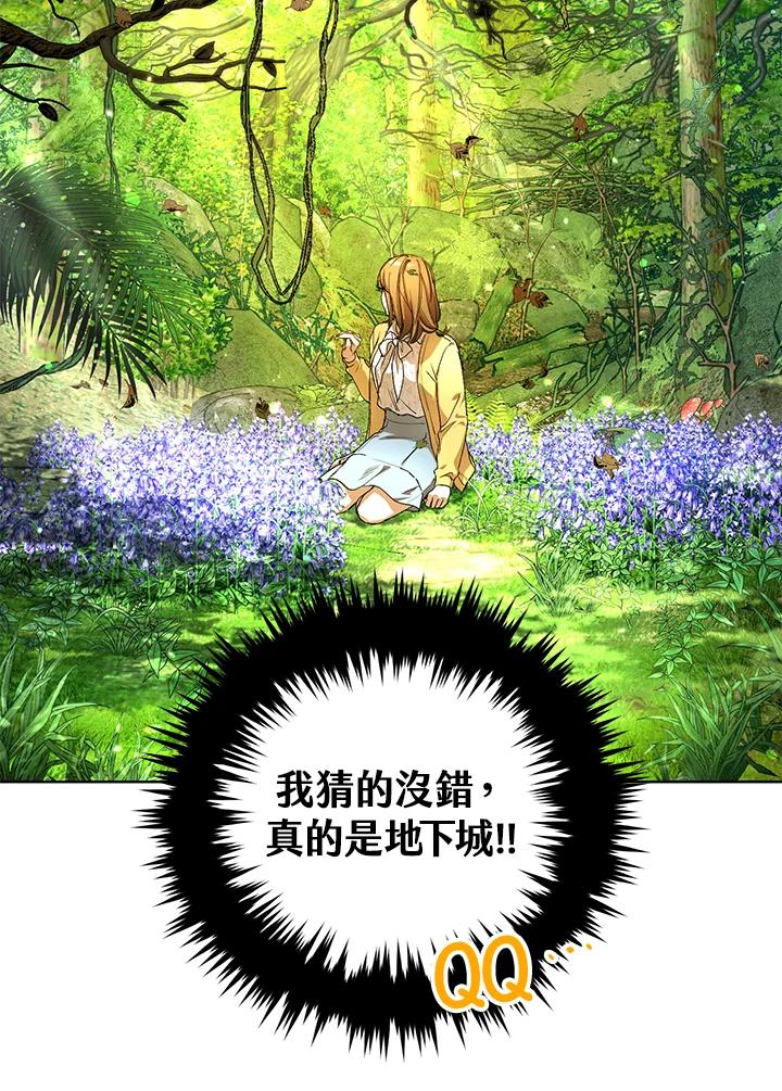 地下城的当家人 - 第1话 - 第87张图