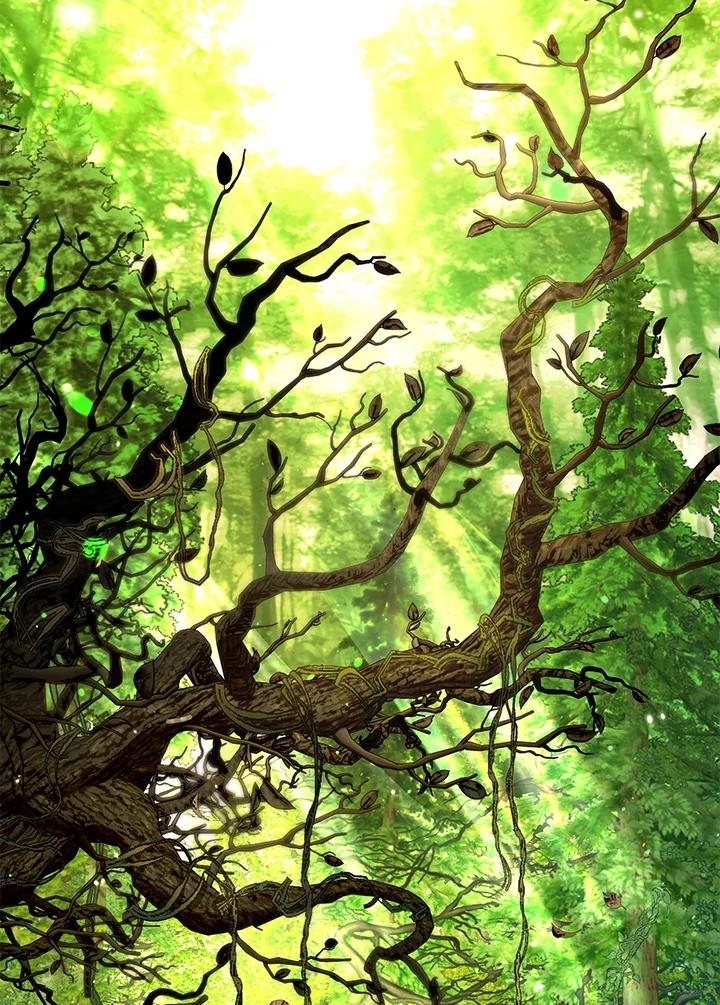 地下城的当家人 - 第1话 - 第86张图