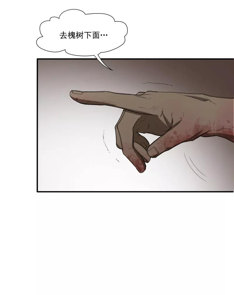 《祥瑞按察录》第一案 天降祥云（十） 第21页