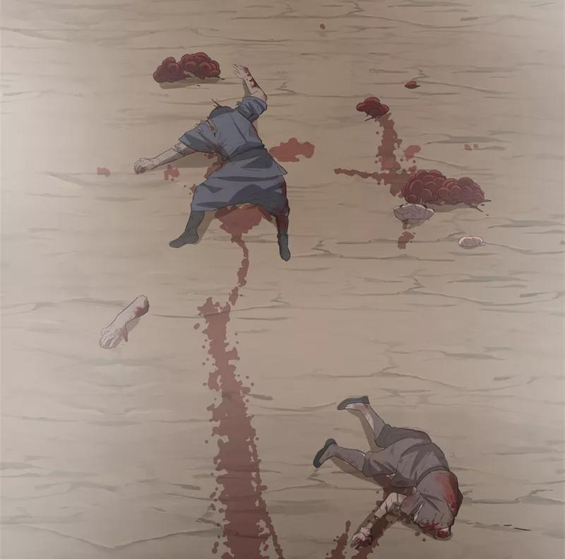 《祥瑞按察录》第一案 天降祥云（十） 第12页