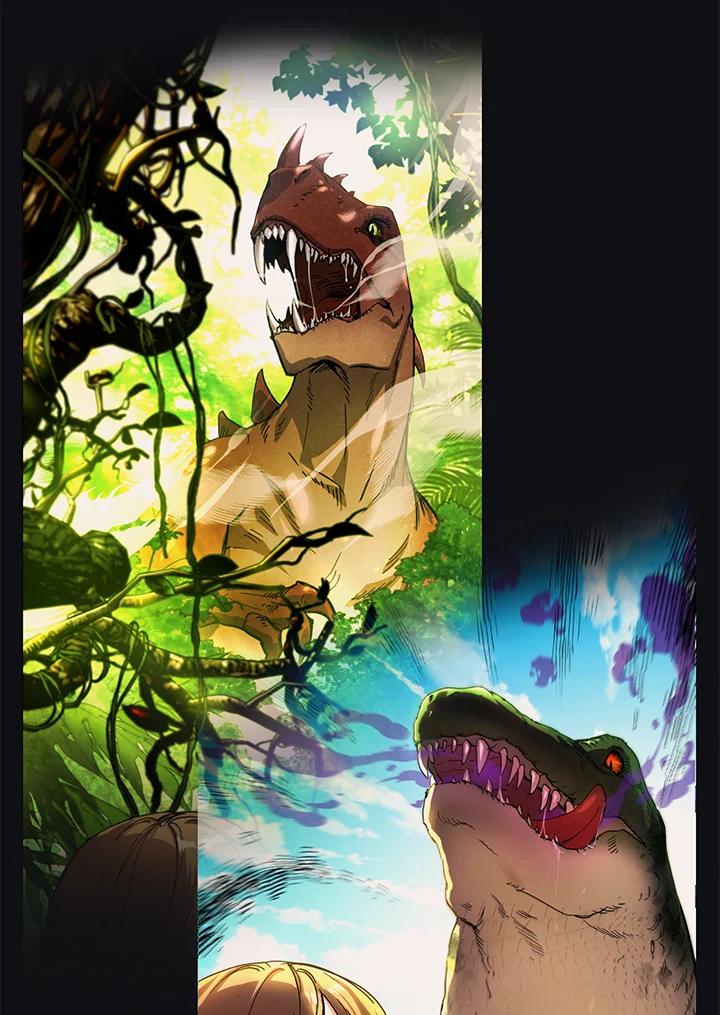 地下城的当家人 - 第10话 - 第54张图