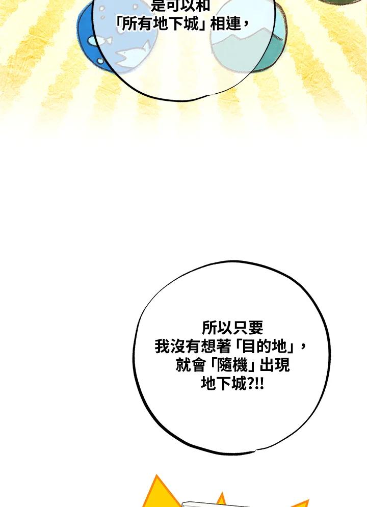 地下城的当家人 - 第10话 - 第20张图