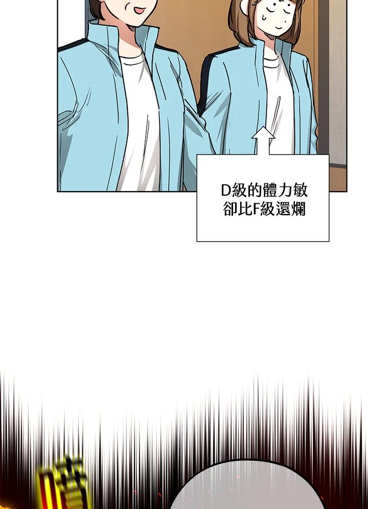 地下城的当家人 - 第11话 - 第8张图