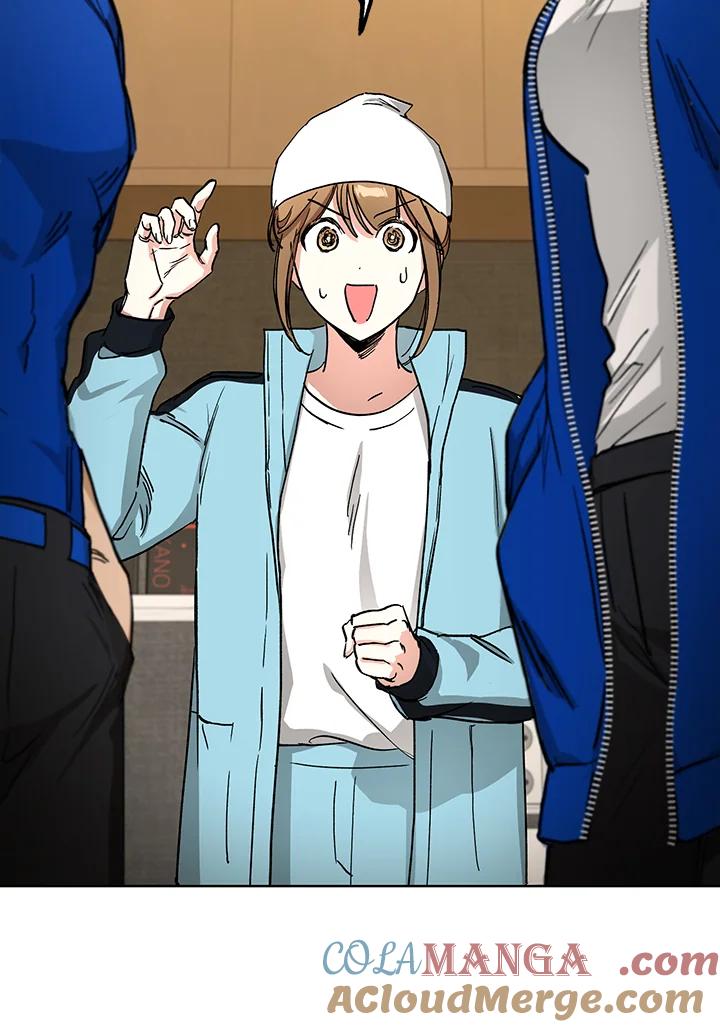 地下城的当家人 - 第11话 - 第85张图