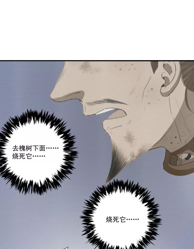 《祥瑞按察录》第一案 天降祥云（十一） 第36页