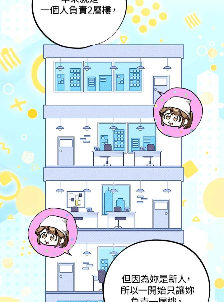 地下城的当家人 - 第12话 - 第32张图