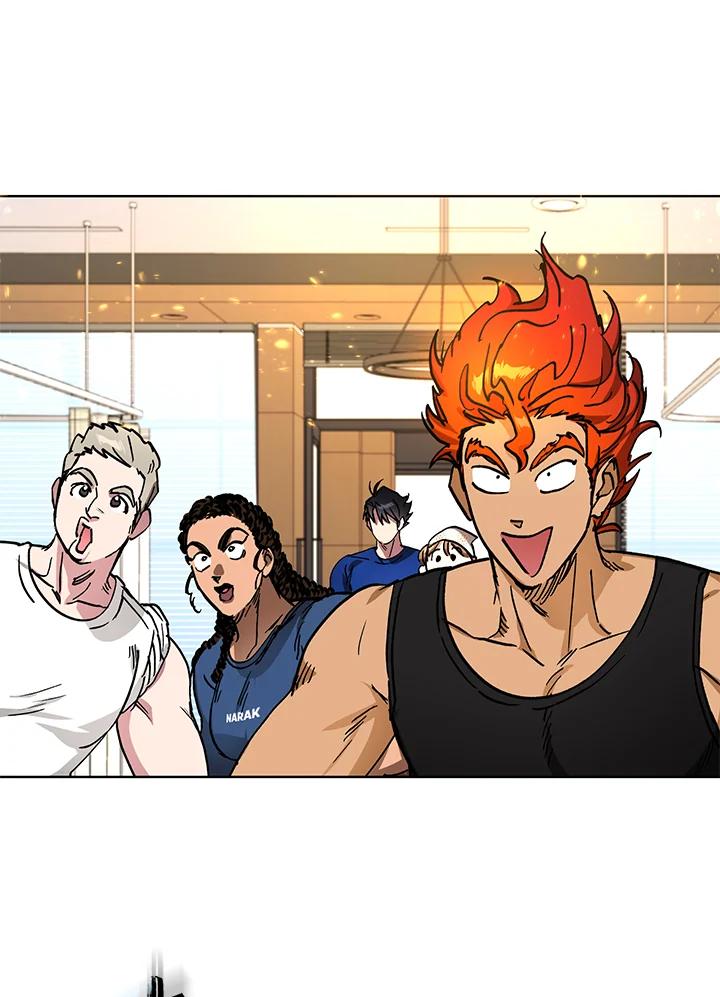 地下城的当家人 - 第12话 - 第96张图