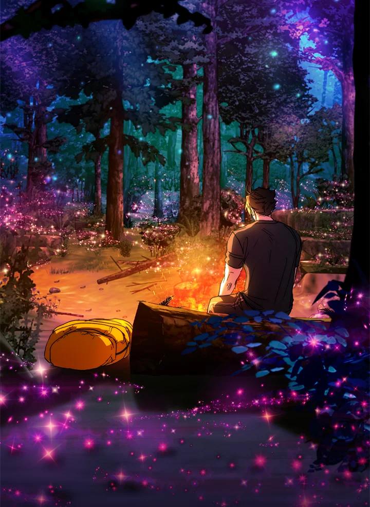 地下城的当家人 - 第14话 - 第44张图